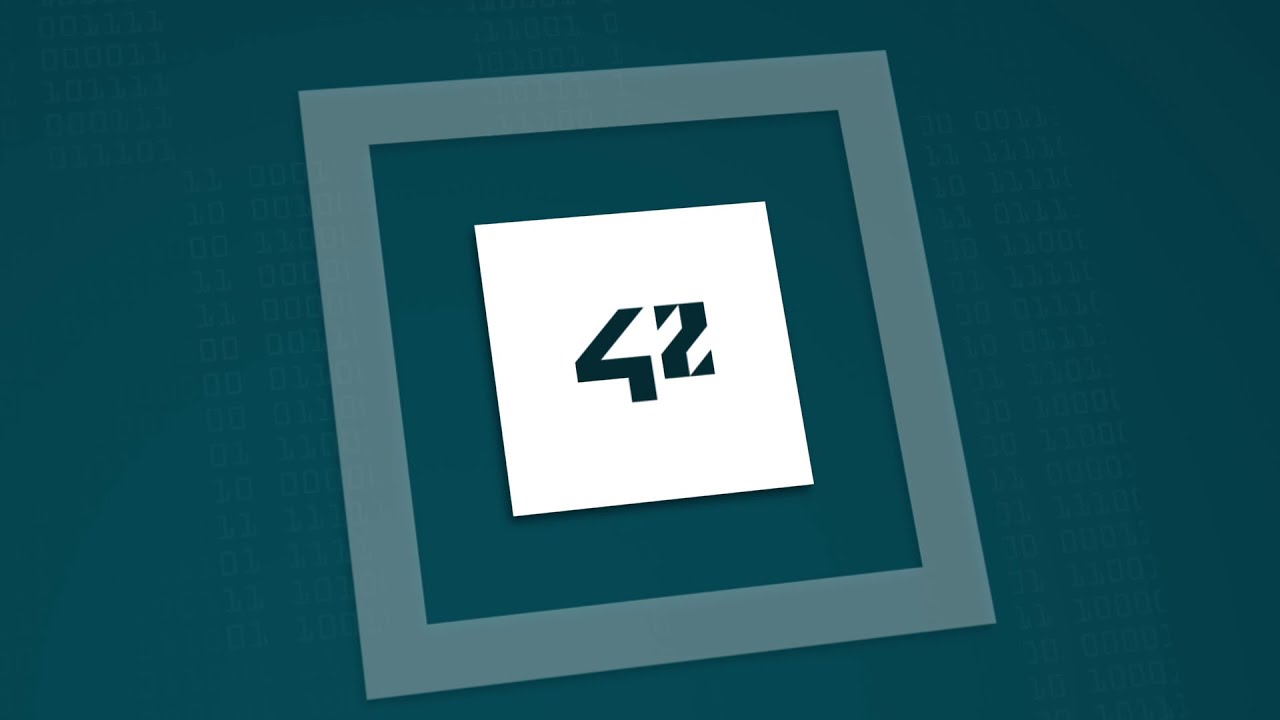 Discover 42 in 2 minutes
