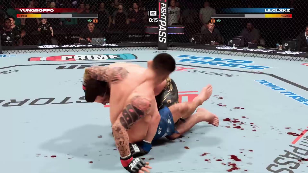 Ufc