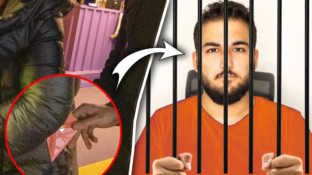 MERVE ÖZKAYNAK'IN TELEFONUNU MURATABİGF Mİ ÇALDI?