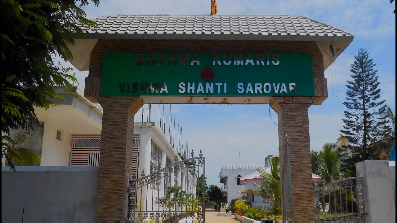 Bengaluru (Jakkur) | Annual Service Report 2018-19 | Brahma Kumaris