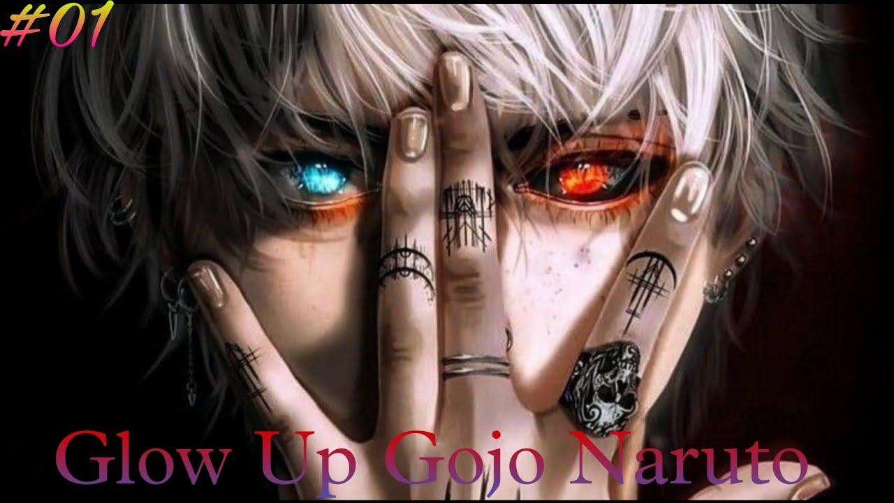 Neglected And Training Glow Up Gojo Naruto || part -01 || ~Naruto Texting Story