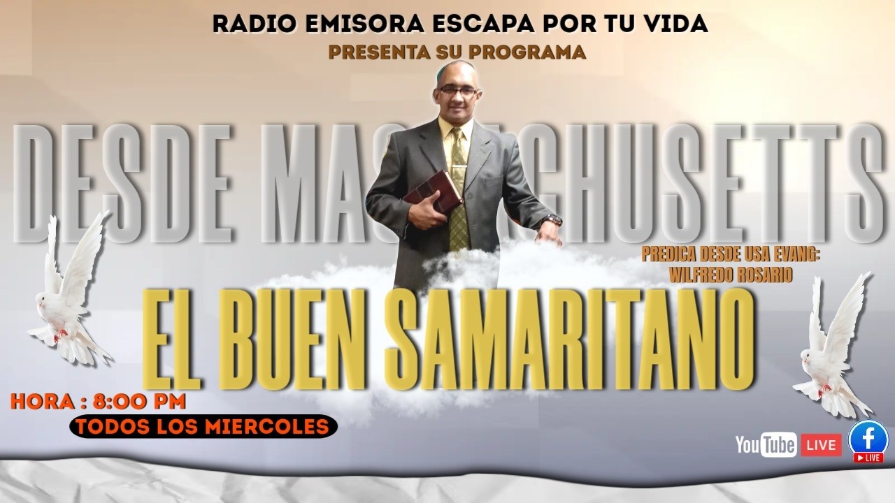 EL BUEN SAMARITANO