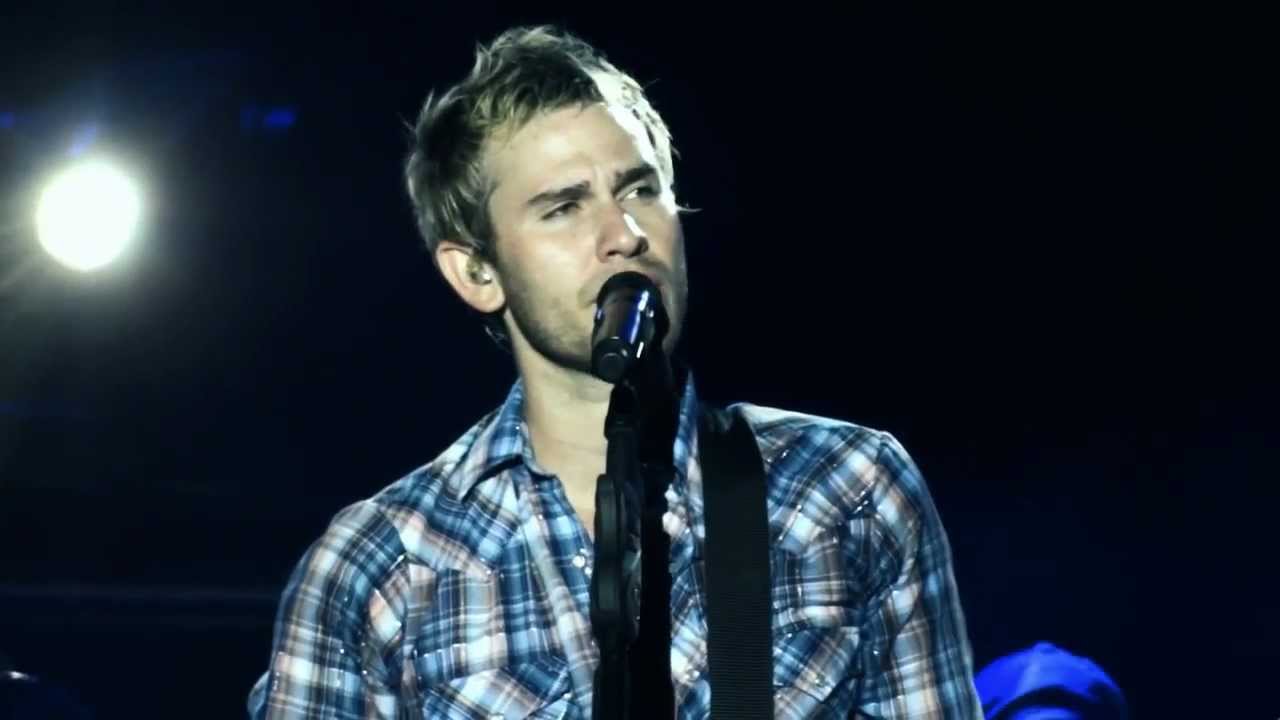 Lifehouse - Everything (Live)