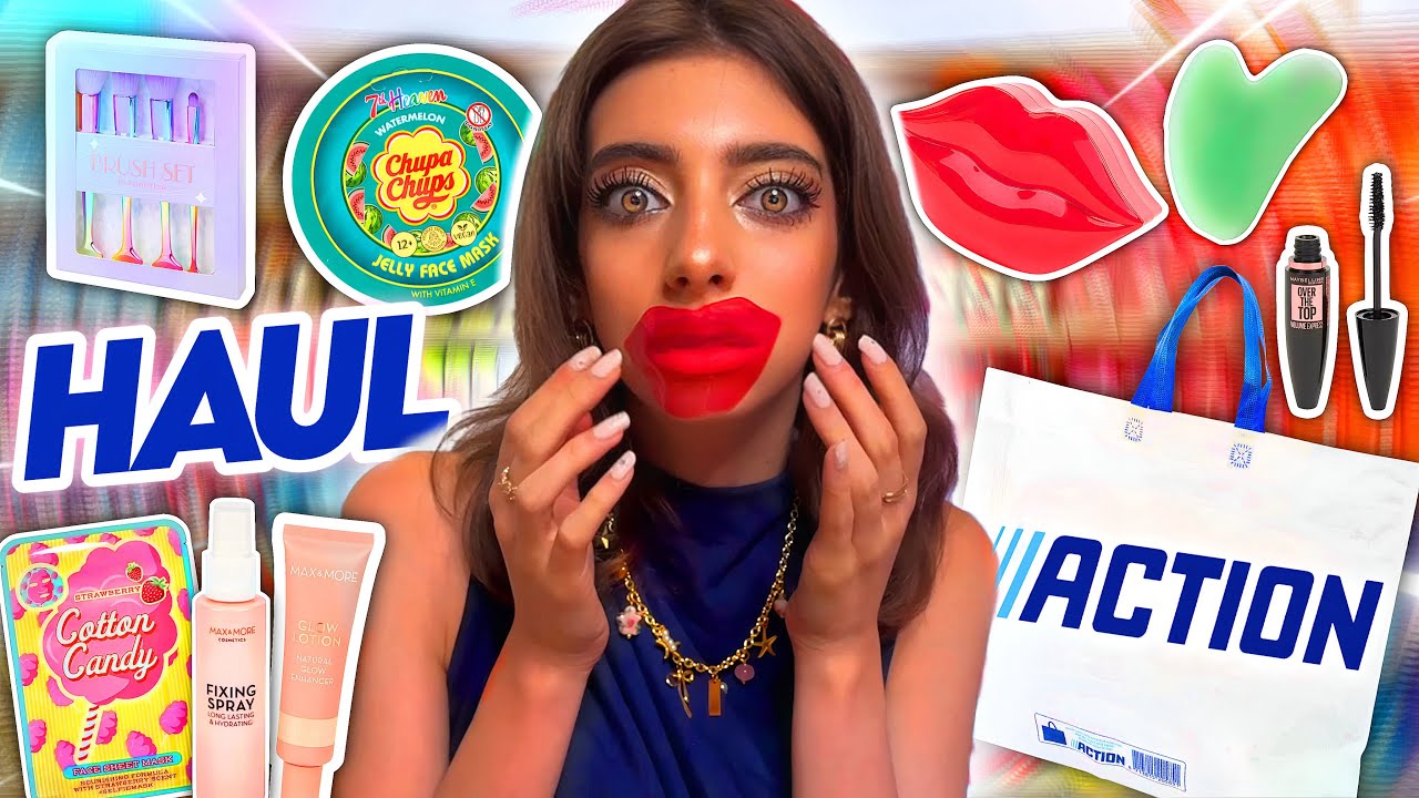 HAUL ACTION: BIG SCAM? 🤯