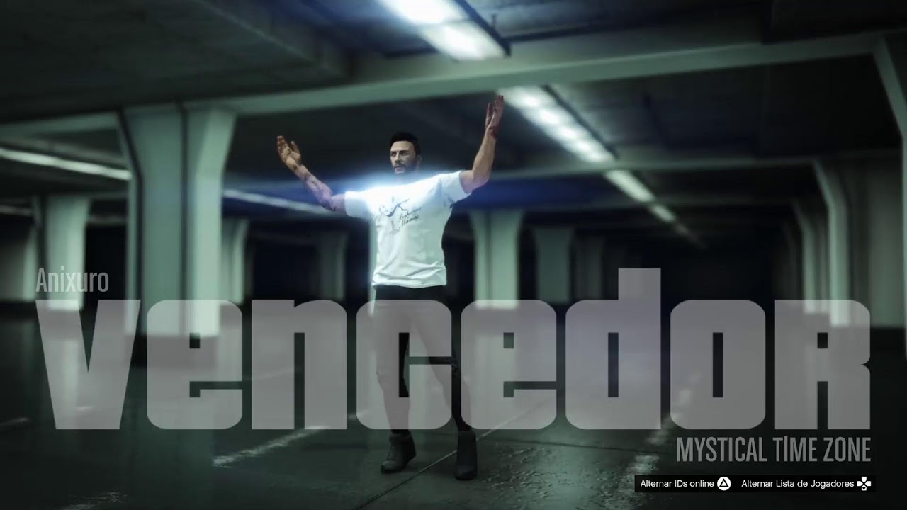 Gtav Ronfrom - 08/01/2026