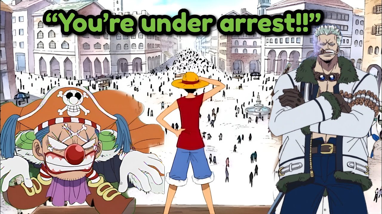 Loguetown Is Hilarious