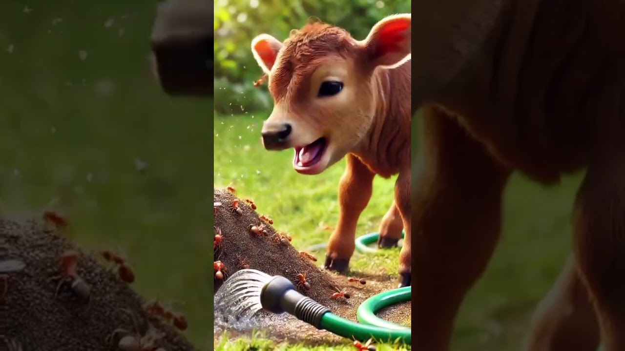 ANIMAL AI Trending Video 📷📸#AnimalAI#AIVsNature#FunnyAnimals#AITalkingAnimals#ViralAnimalVideo