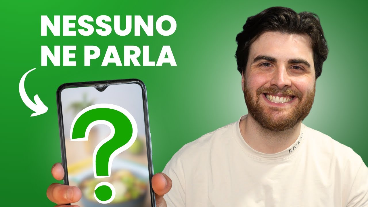 Crea il TUO Piano Nutrizionale & Variazioni Alimenti | Google Fogli ep.5