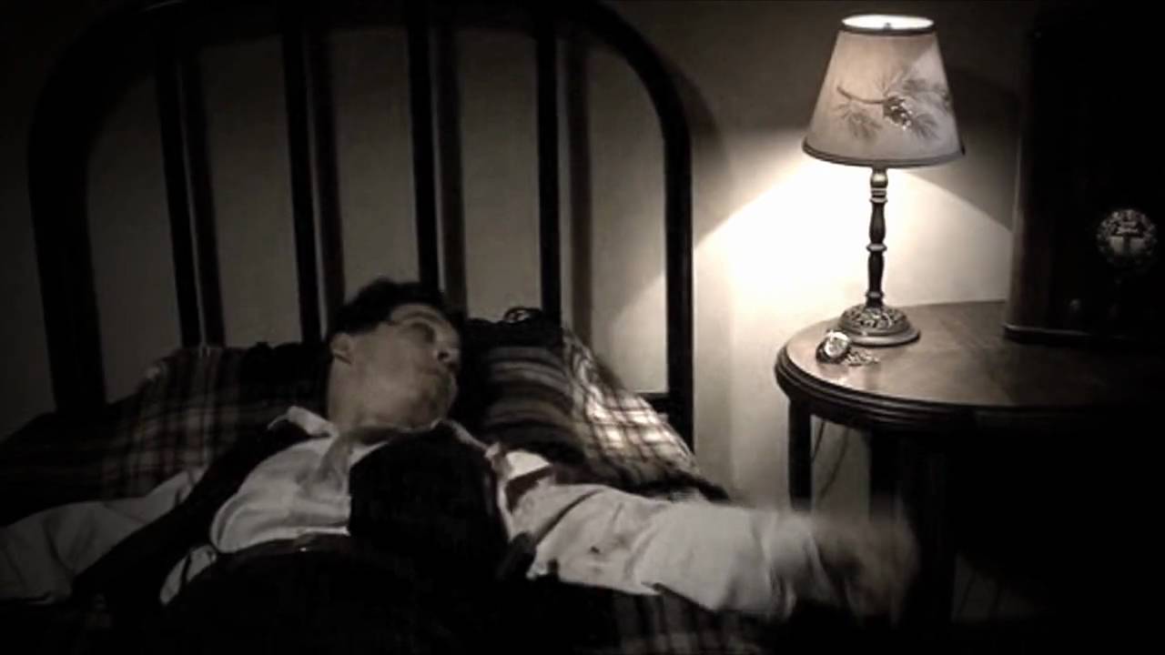 John & Billie - When you're gone (Public Enemies/Enemigos públicos)