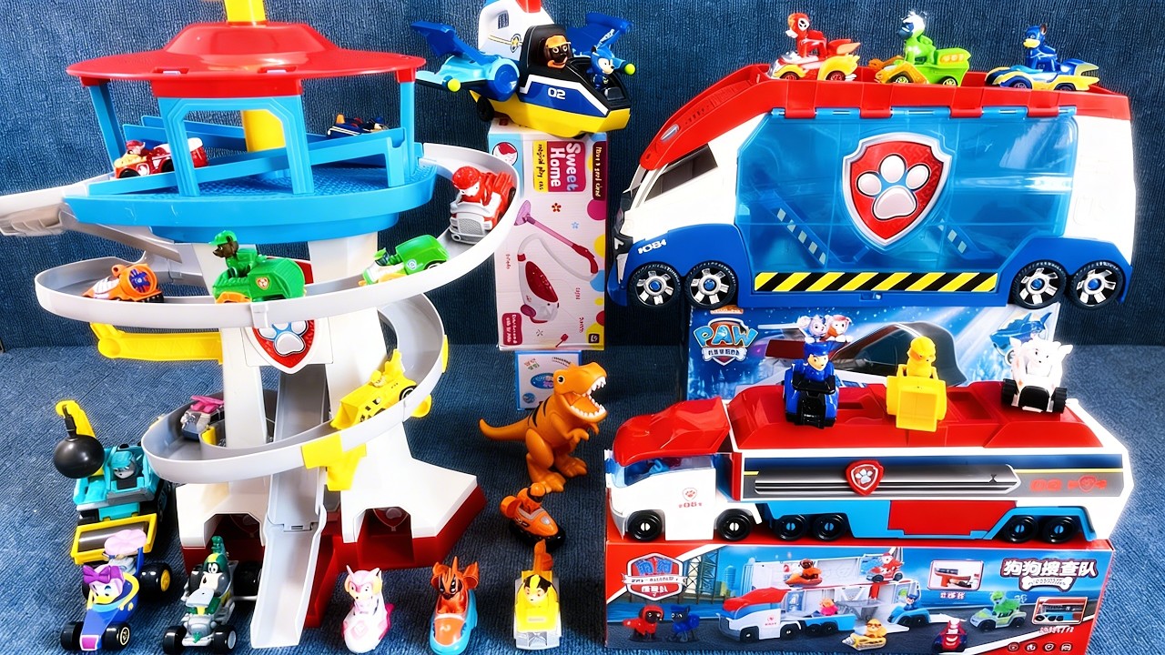 Is ASMR Unboxing Better Than Regular Unboxing for Kids Toys?