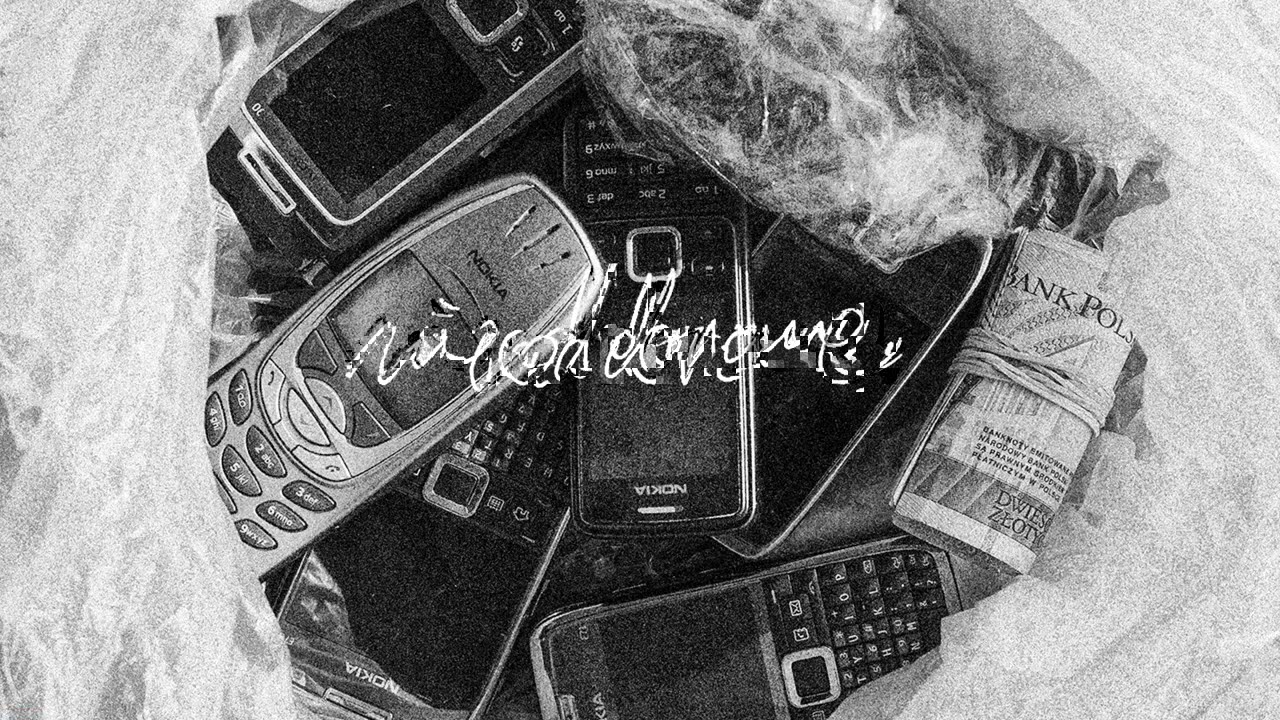 EMAS - Nieodebrane (prod. Podhajski)