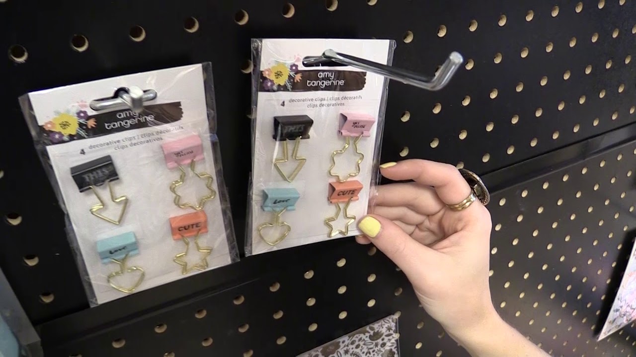 Shine On Collection - Amy Tangerine - American Crafts
