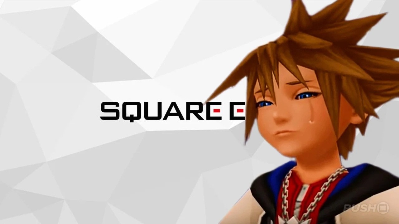 Многоформатная стратегия Square Enix: почему фанаты PS5 разочарованы?
