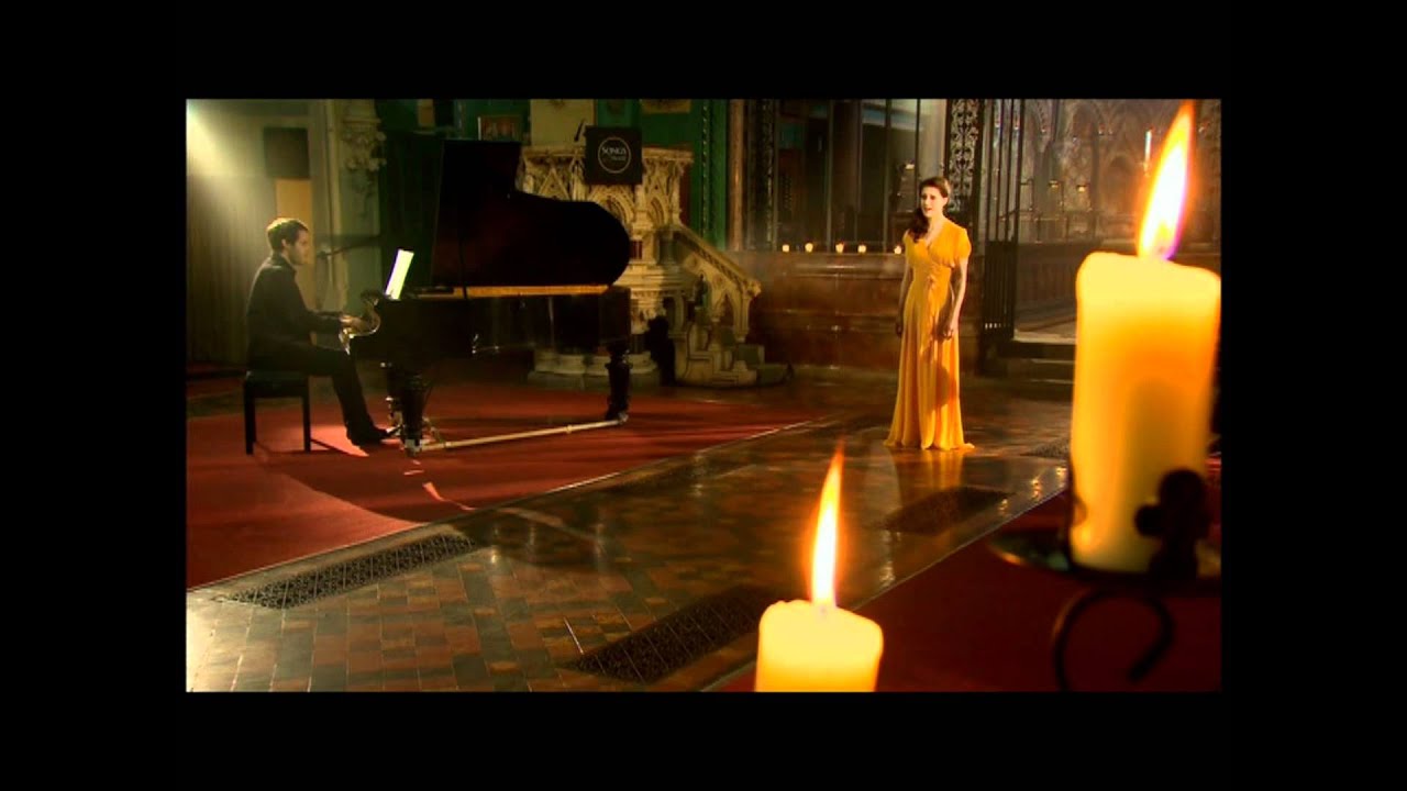 I Ask No Dream - Mary-Jess Leaverland