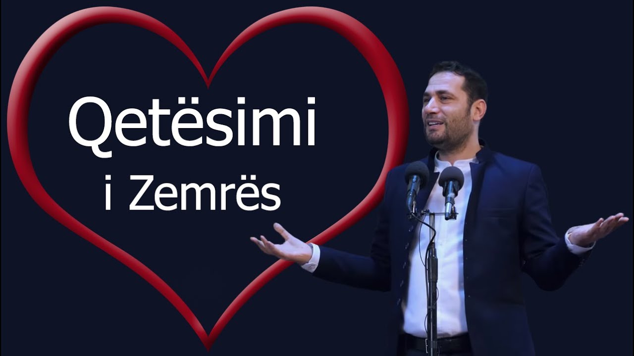 Qetesimi i zemres - Menyra sesi ta jetoni jeten!