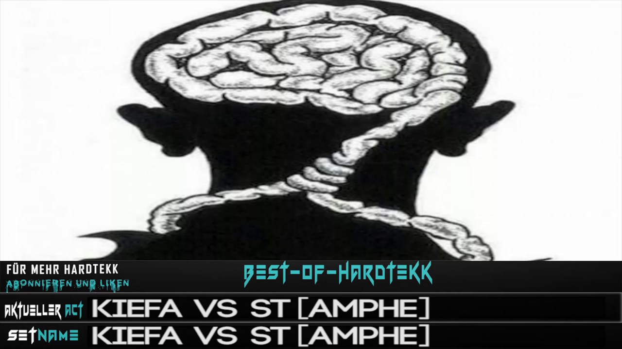 Kiefa VS St[AmPHe]