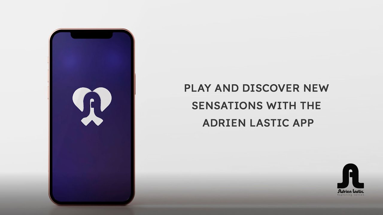 ADRIEN LASTIC APP - USER GUIDE