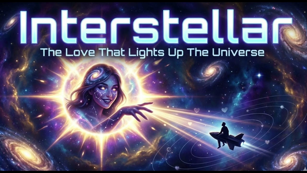 Interstellar (DJ Zaun)| MELHORES MÚSICAS EDM 2026