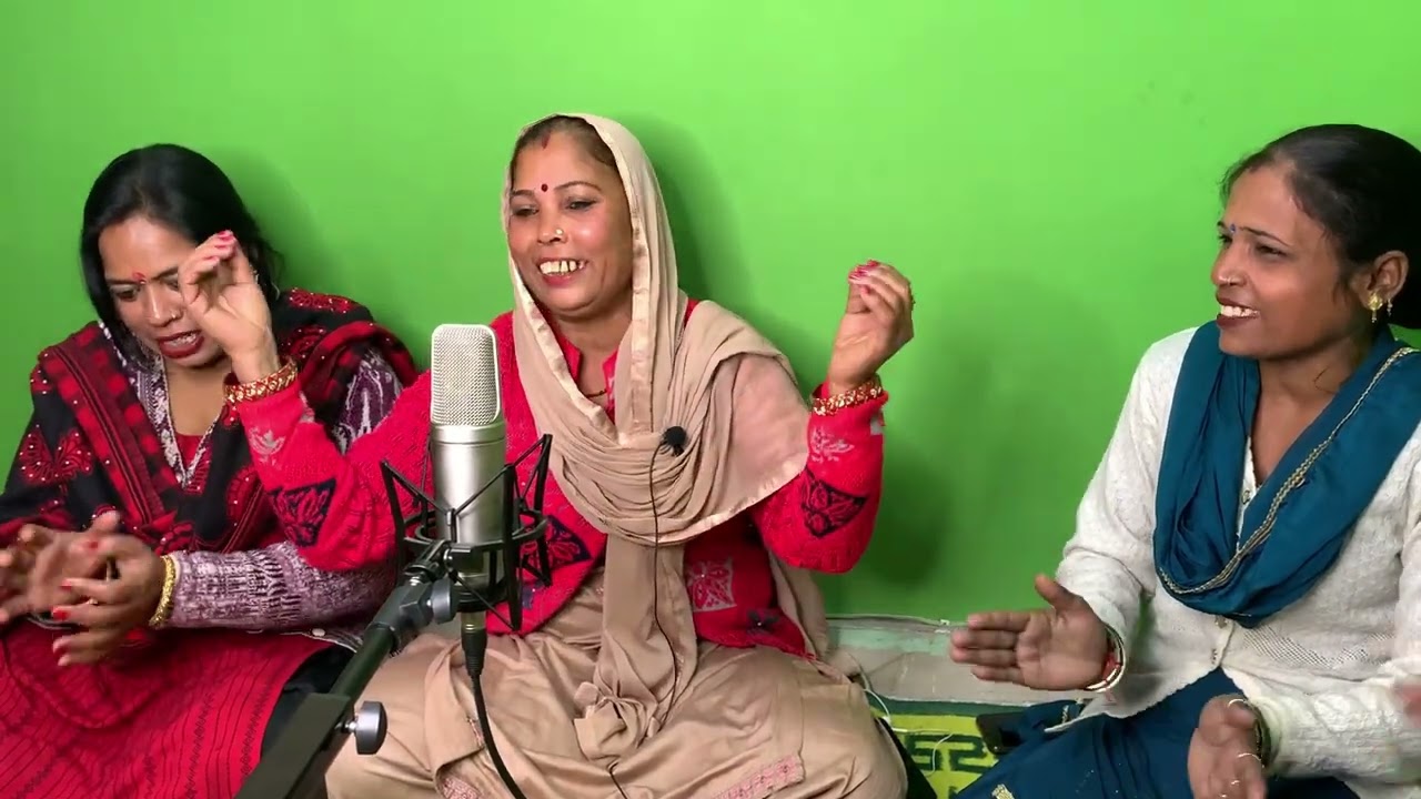 फैशन में आवे बड़ो भैया (जबरदस्त भात गीत ) || Shandar bhaat geet ||