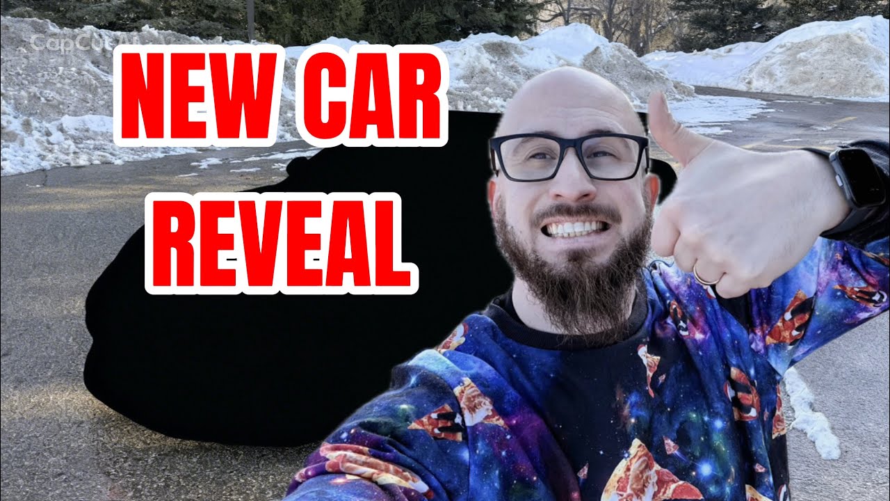 Everyone asked what I’d buy next — here it is 