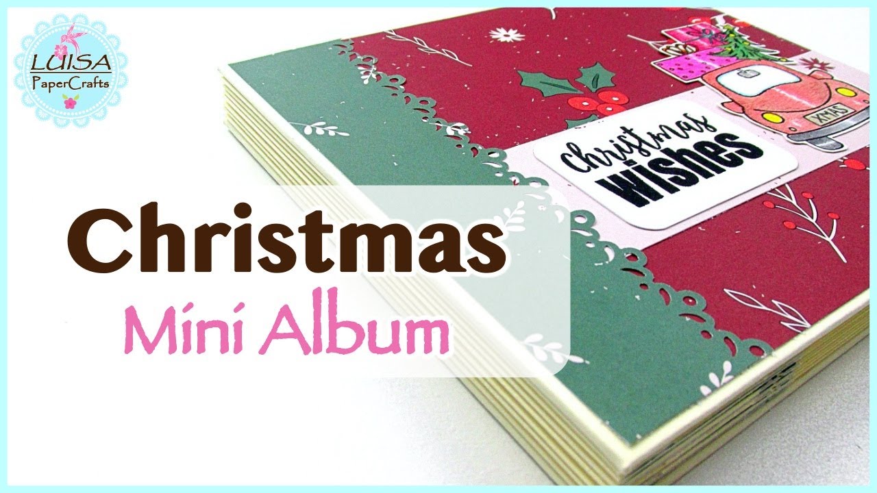 Mini Álbum Navideño 2019 | Espina Fácil | Ft. 