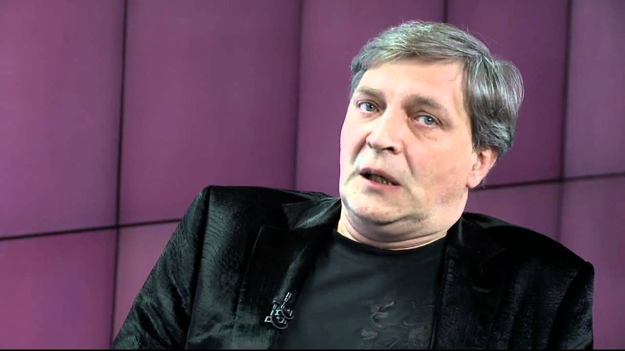 Интервью с Александром Невзоровым