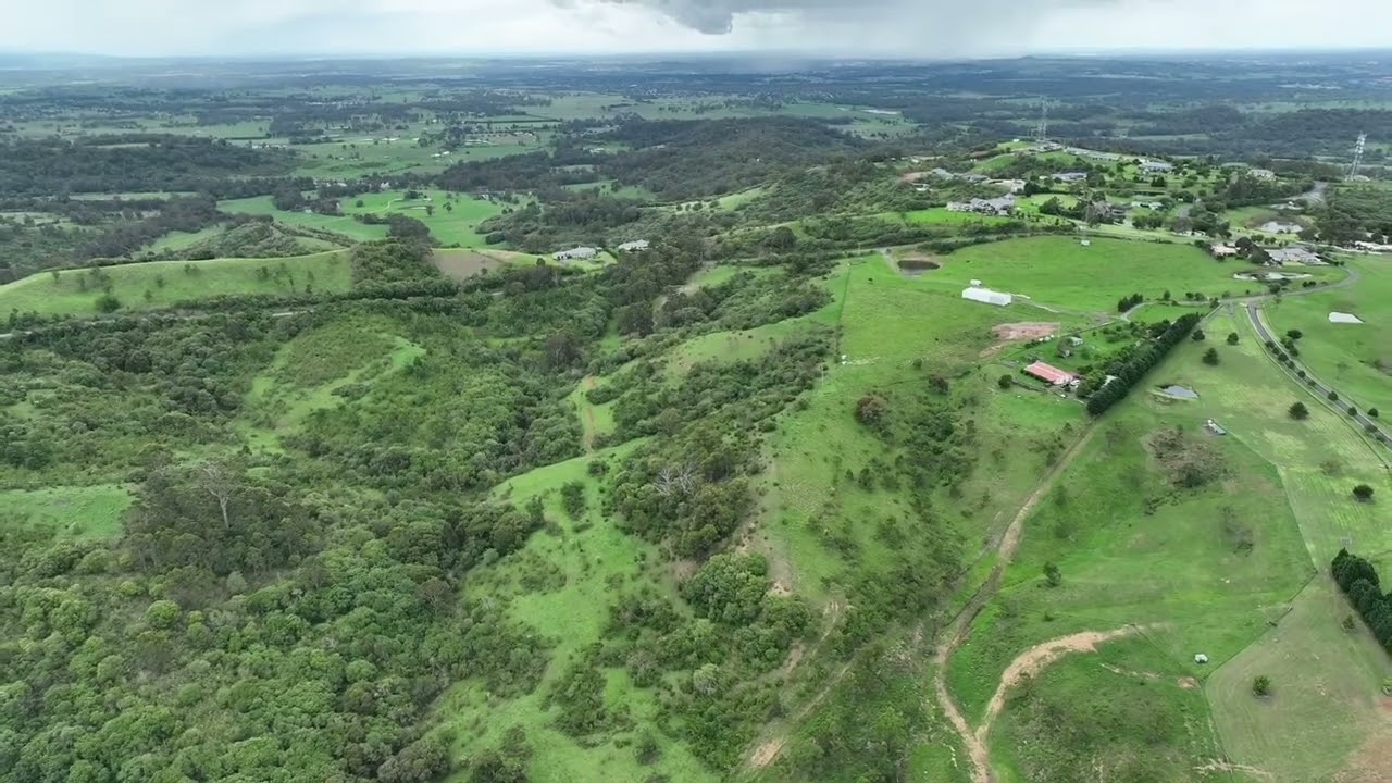 163 MOUNT HERCULES ROAD RAZORBACK NSW 2571