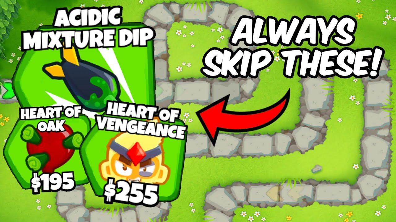 Important Crosspaths You Should ALWAYS Skip!