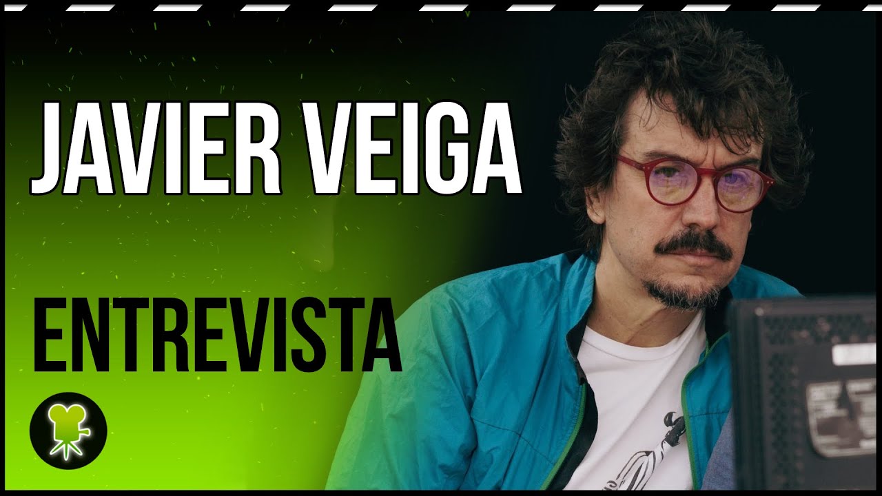 Javier Veiga ('PLAYA DE LOBOS'): 