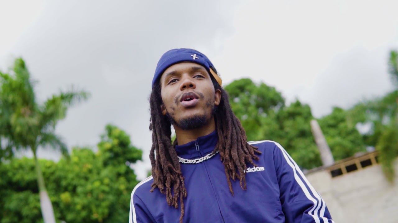 Kxng Izem  - Throne (Official Music Video)