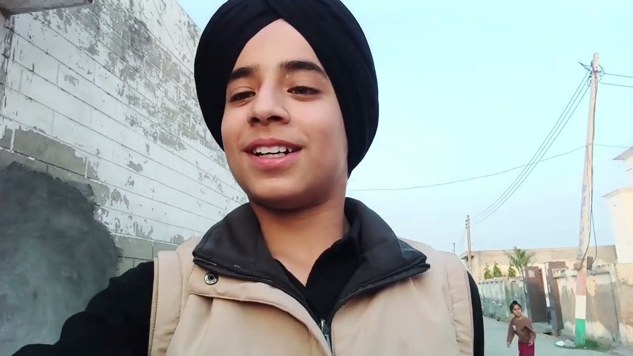 Modi Sahib Gurudwara Naam Simran