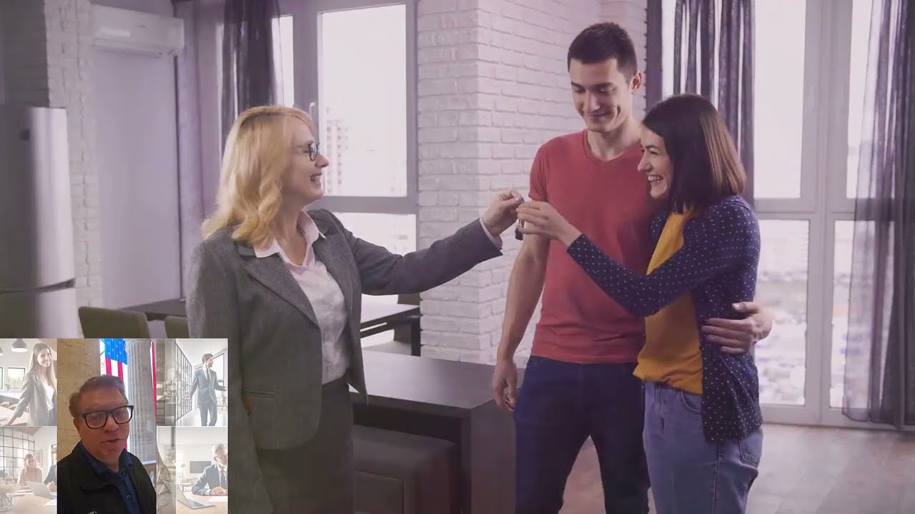 Real Estate for the New ERA  -   Equity Az Real Estate - Equity Rising