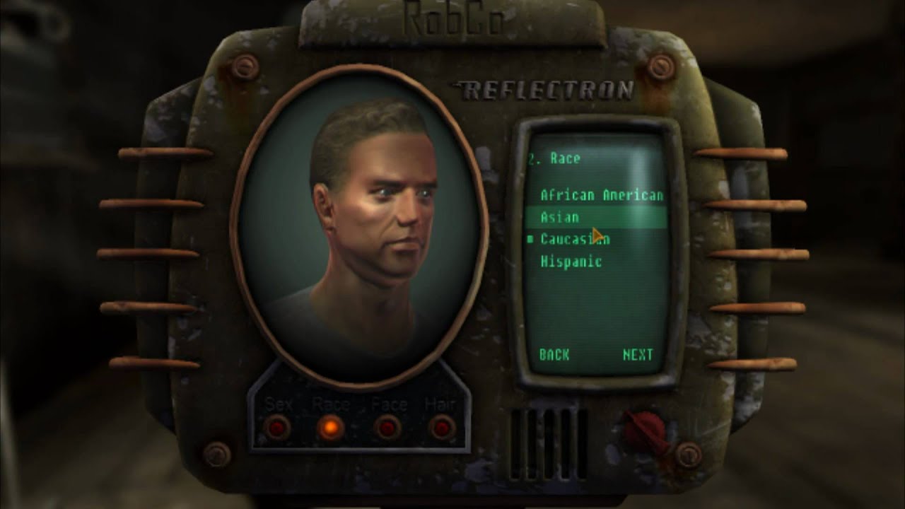 Varderan Explores New Vegas: 1 