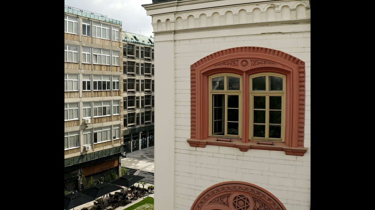 Film o Filozofskom fakultetu Univerziteta u Beogradu povodom obeležavanja jubileja 2023. godine
