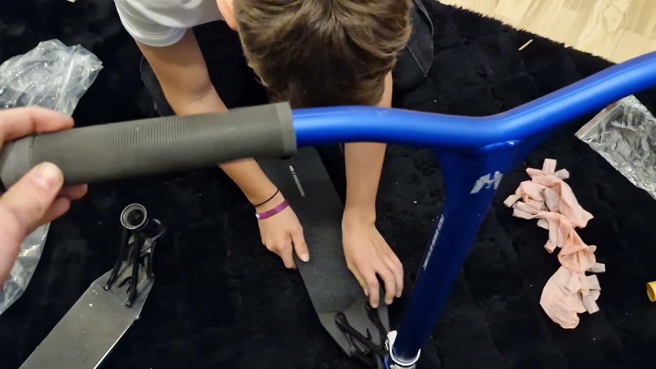 Nowy set *pandemonium v2*