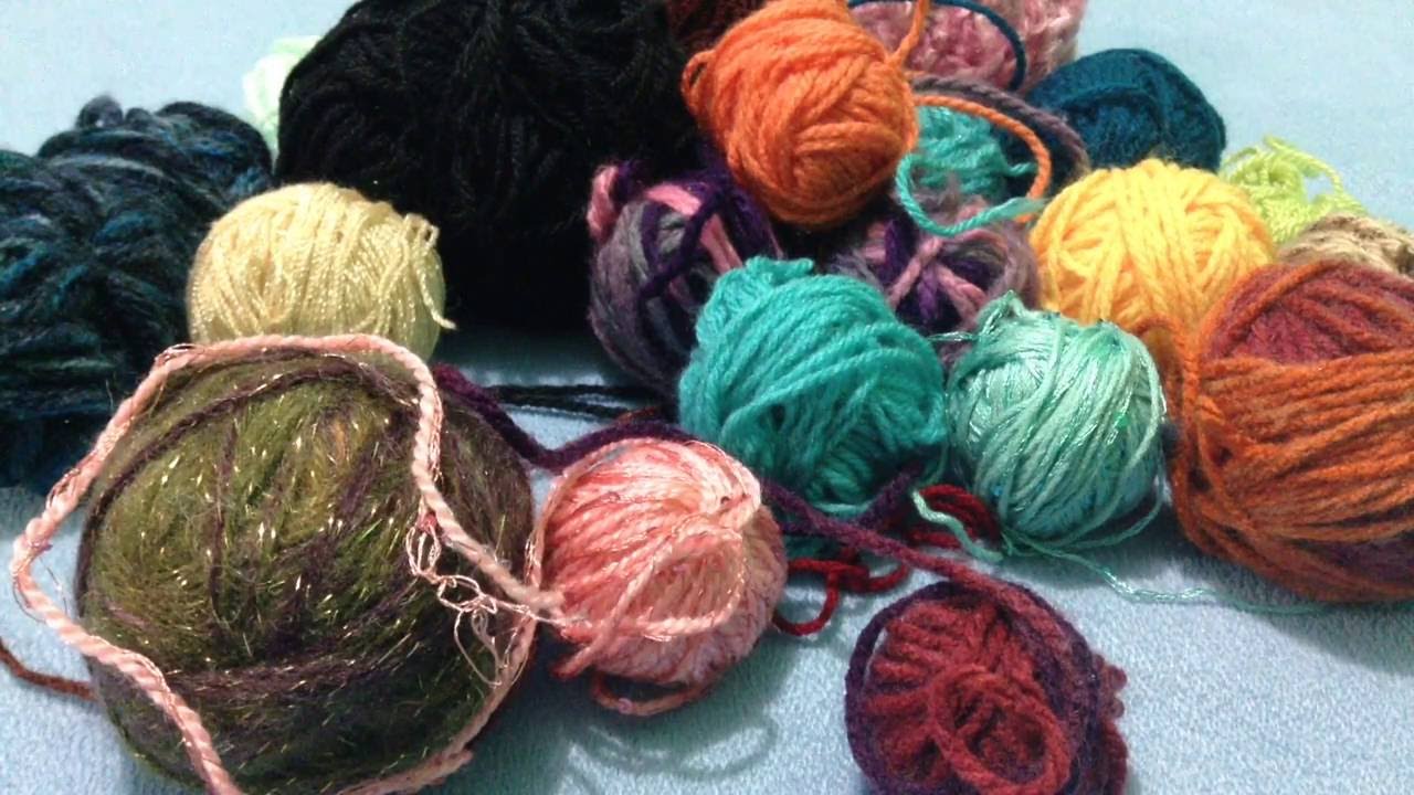 Proyecto 1 - Sobras y Cuadrado Granny