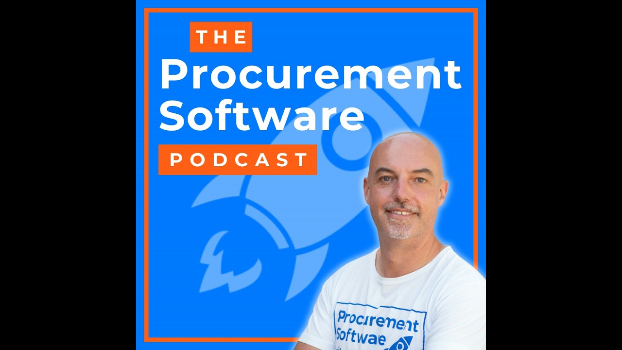 Revolutionising Supplier Performance Data - Matthew Spencer from FlockScore