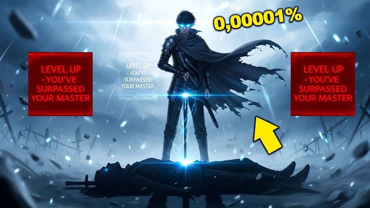 From Weak to 999x Stronger: His Regression Journey | Manhwa Recap