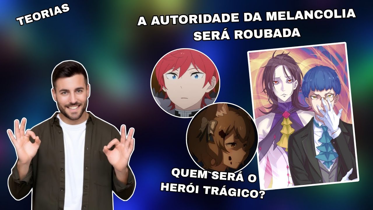 O QUE VAI ACONTECER NO ARCO 10? | Re:Zero, Teorias