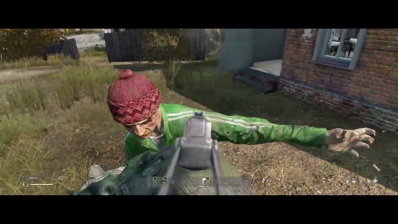 March wipe: Gvozdno base infiltration   Day2