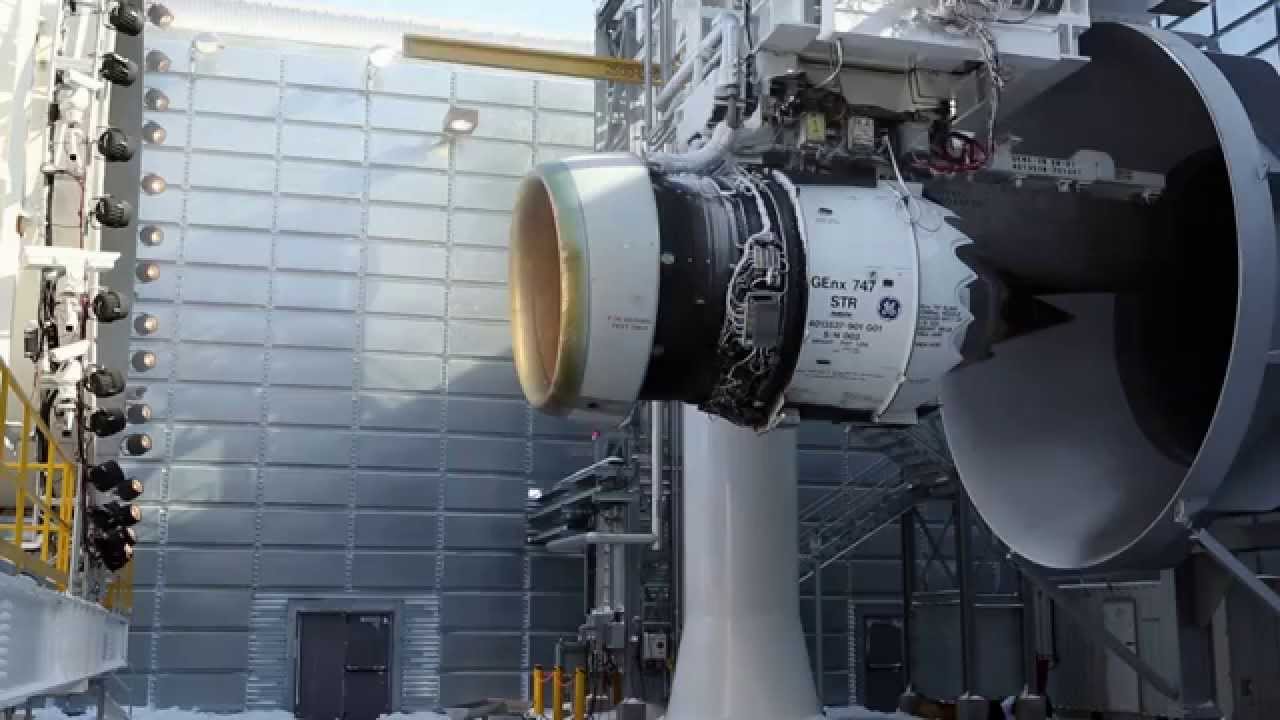 Standard Aero - Manitoba Hydro