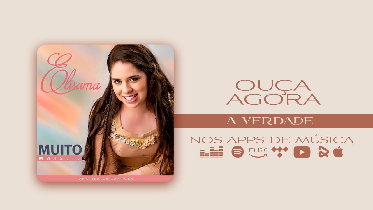 Dra. Elisama - A Verdade
