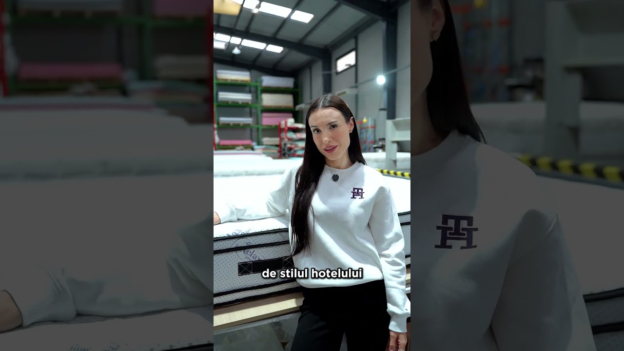 Vrei ca oaspeții să-și amintească hotelul tău? Oferă-le somn premium - Saltele | Ortopedicus - B2B