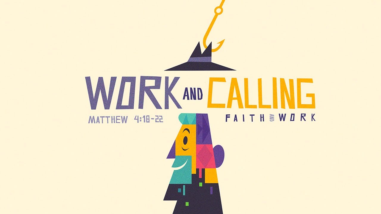 Grace Toronto Church - (August 22, 2021 Service)