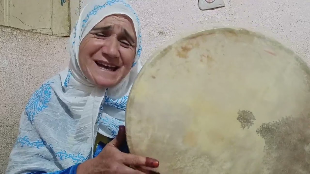 لبيت طلباتكم ببعض من الاغاني الشاوية 🥰
