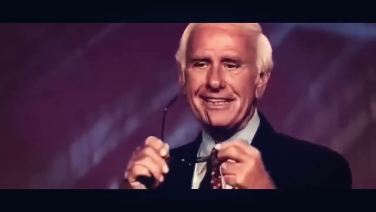 Quản L&yacute; THỜI GIAN   B&Iacute; QUYẾT Để Đạt HIỆU SUẤT Đỉnh Cao của Jim Rohn