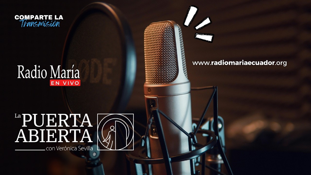 La Puerta Abierta - 24 de febrero de 2026