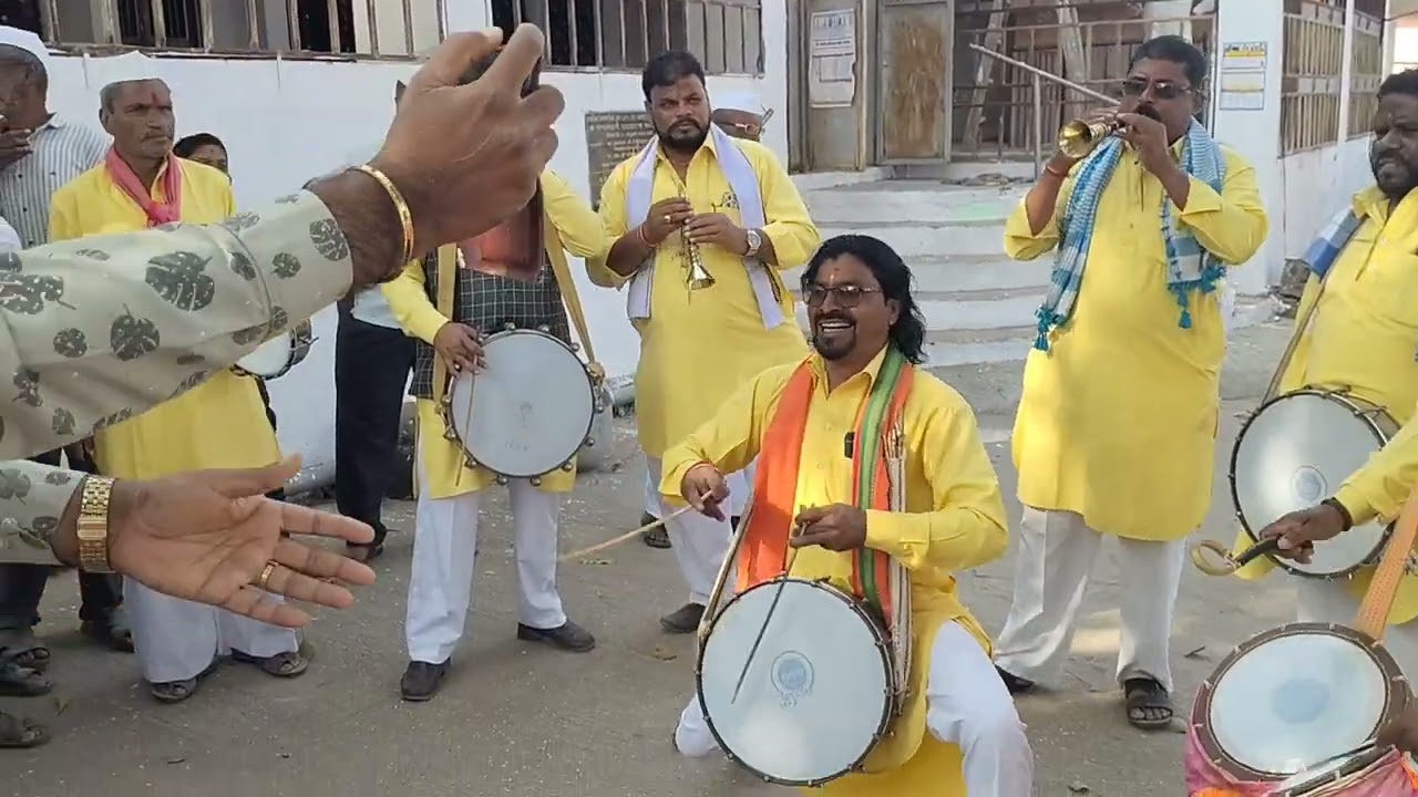 #🥁 अप्रतिम वाद्यकाम🎷 # 🎺 निसारभाई पटेल चिंचोलीकर 🎹#