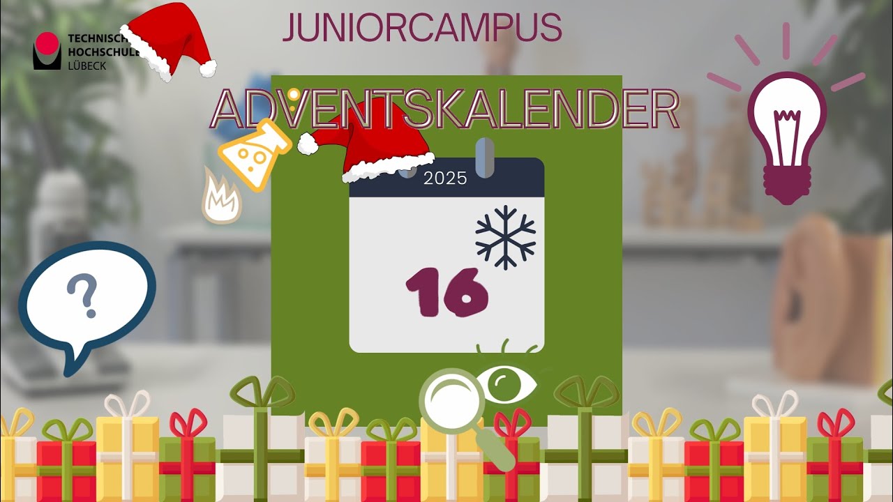 16.12.2025 JuniorCampus Adventskalender