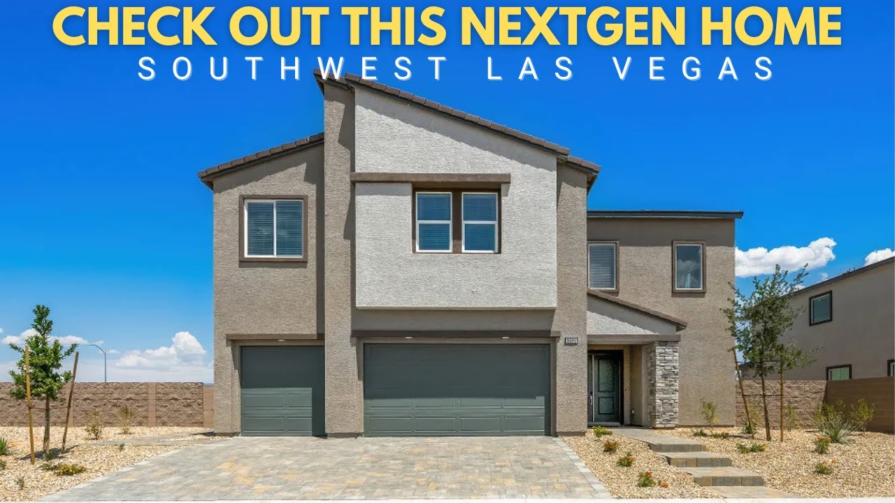 The Nextgen is Game-Changer | Plan Justin Next Gen in Las Vegas